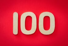 understanding a specific number