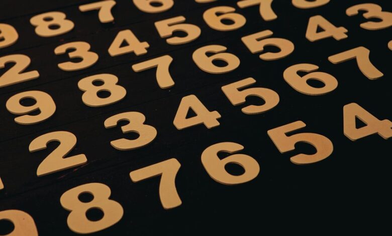 understanding the number 9512565368