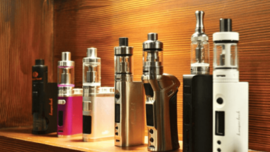Compact Vaping: Convenience Meets Flavor