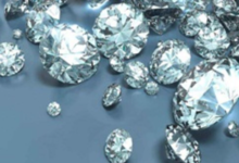Diamond Shine That Runs in the Family: Legacy of Sparkle