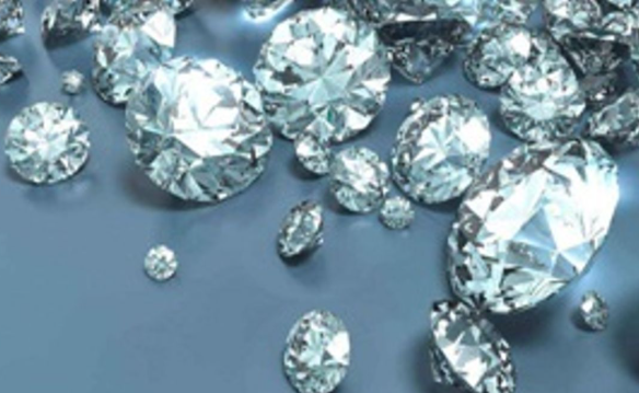 Diamond Shine That Runs in the Family: Legacy of Sparkle